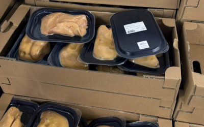 Contre-projet à l’initiative foie gras: un texte sans ambition ni intérêt