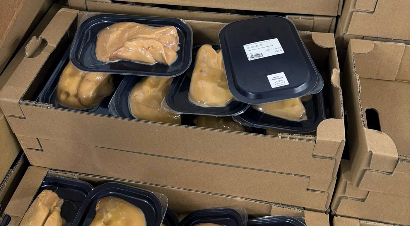 Contre-projet à l’initiative foie gras