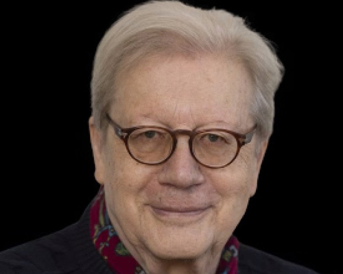 Prof. Dr Georg Kohler