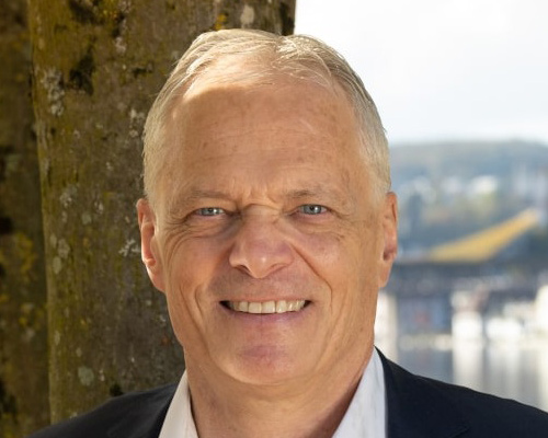 Thomas Minder